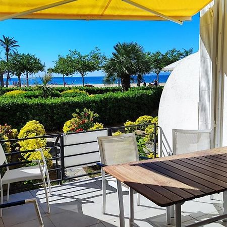 Apartament Oasis B3 Росас Экстерьер фото