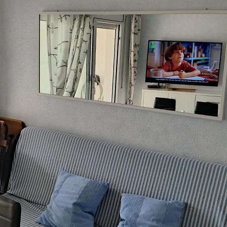 Apartament Oasis B3 Росас Экстерьер фото