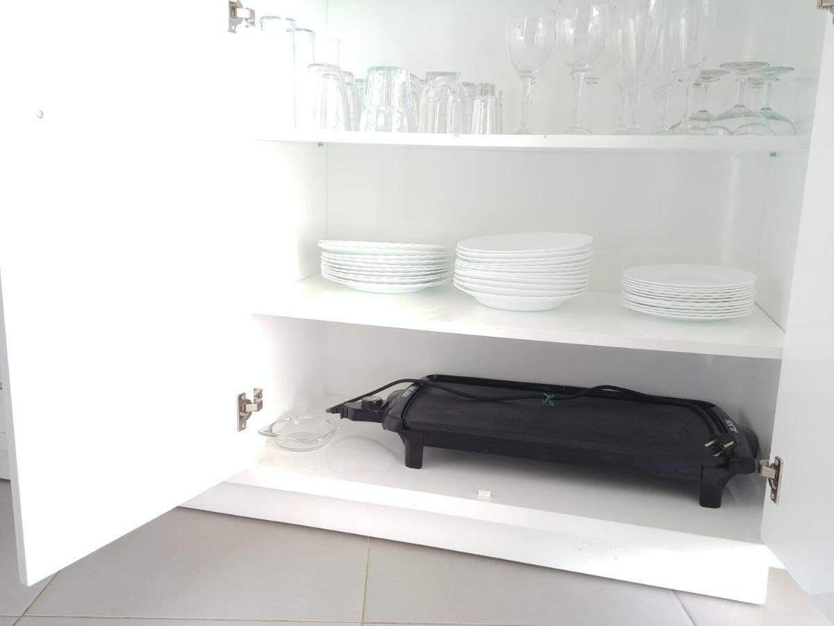 Apartament Oasis B3 Росас Экстерьер фото