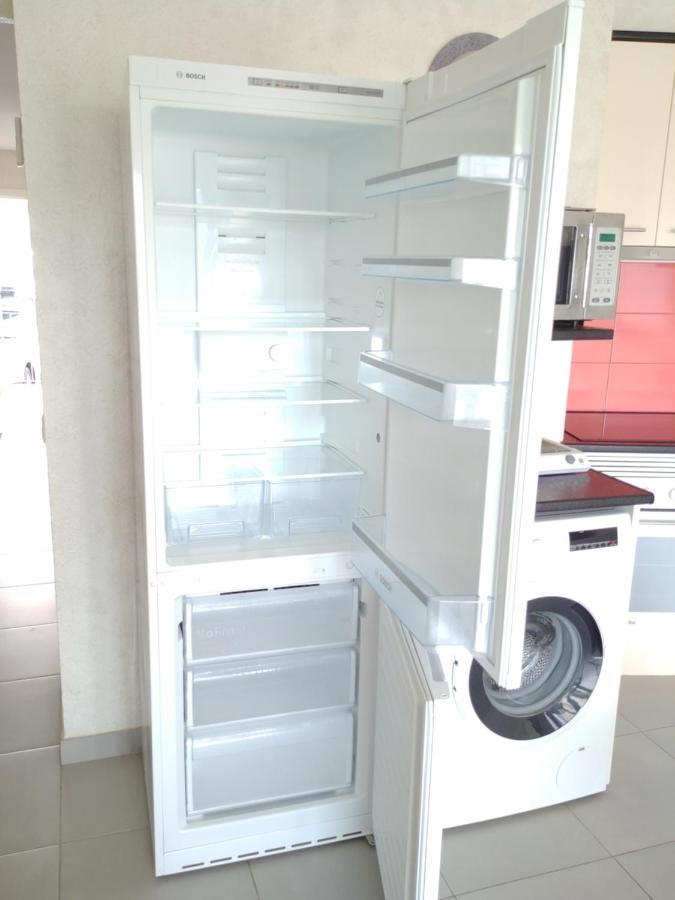 Apartament Oasis B3 Росас Экстерьер фото