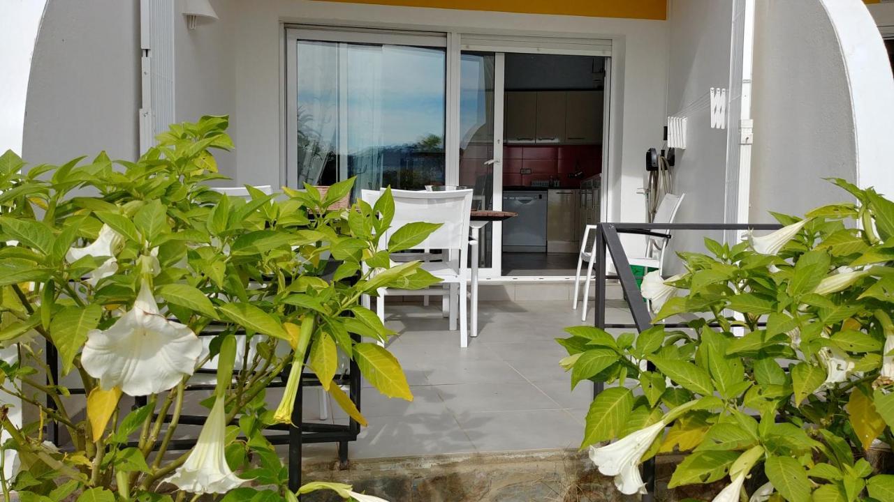Apartament Oasis B3 Росас Экстерьер фото