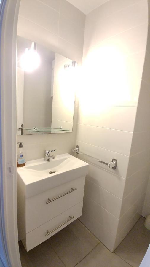 Apartament Oasis B3 Росас Экстерьер фото