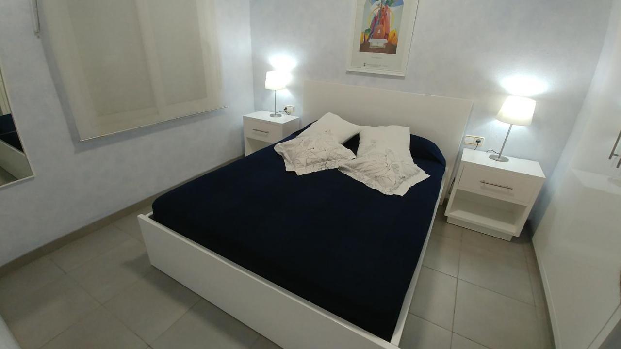Apartament Oasis B3 Росас Экстерьер фото