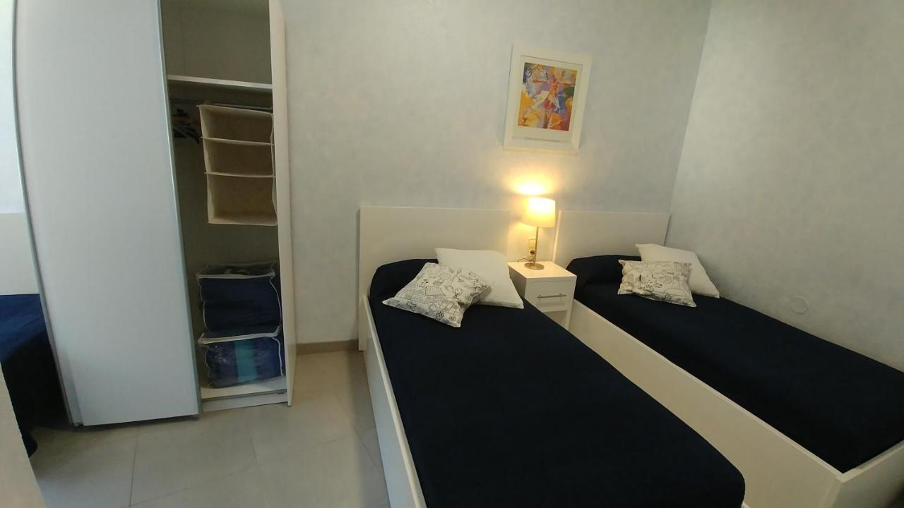 Apartament Oasis B3 Росас Экстерьер фото