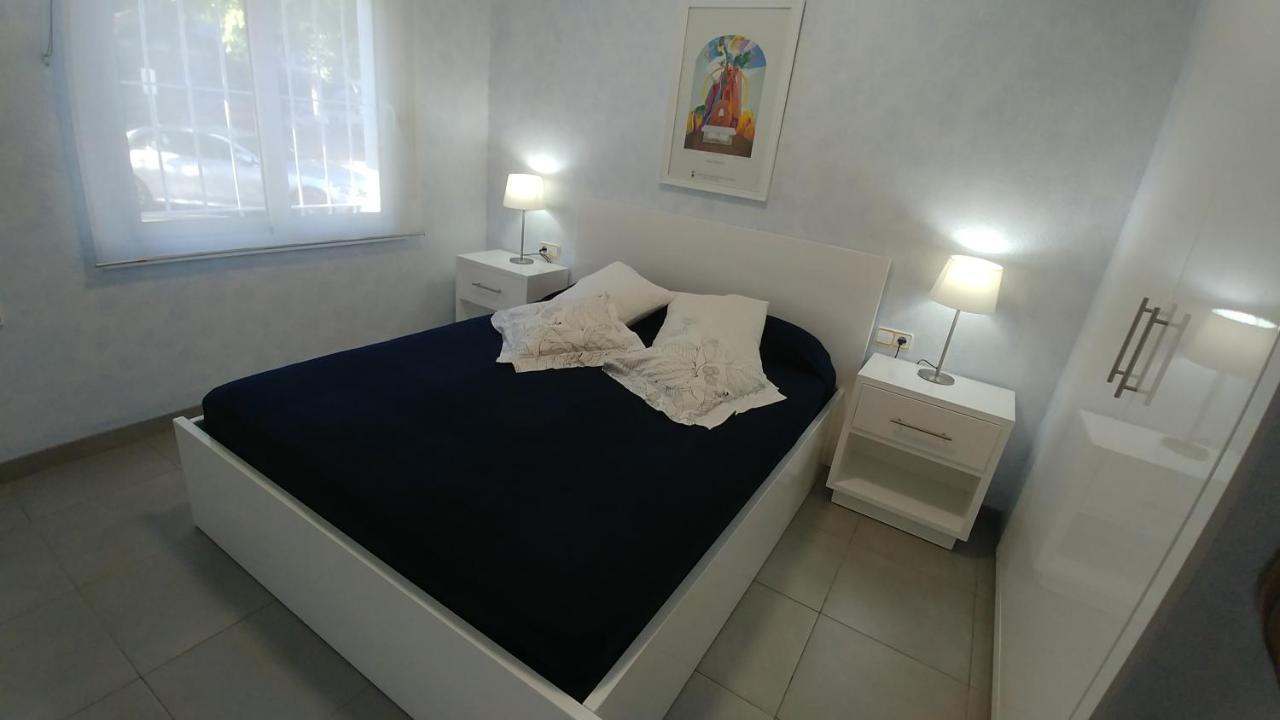 Apartament Oasis B3 Росас Экстерьер фото
