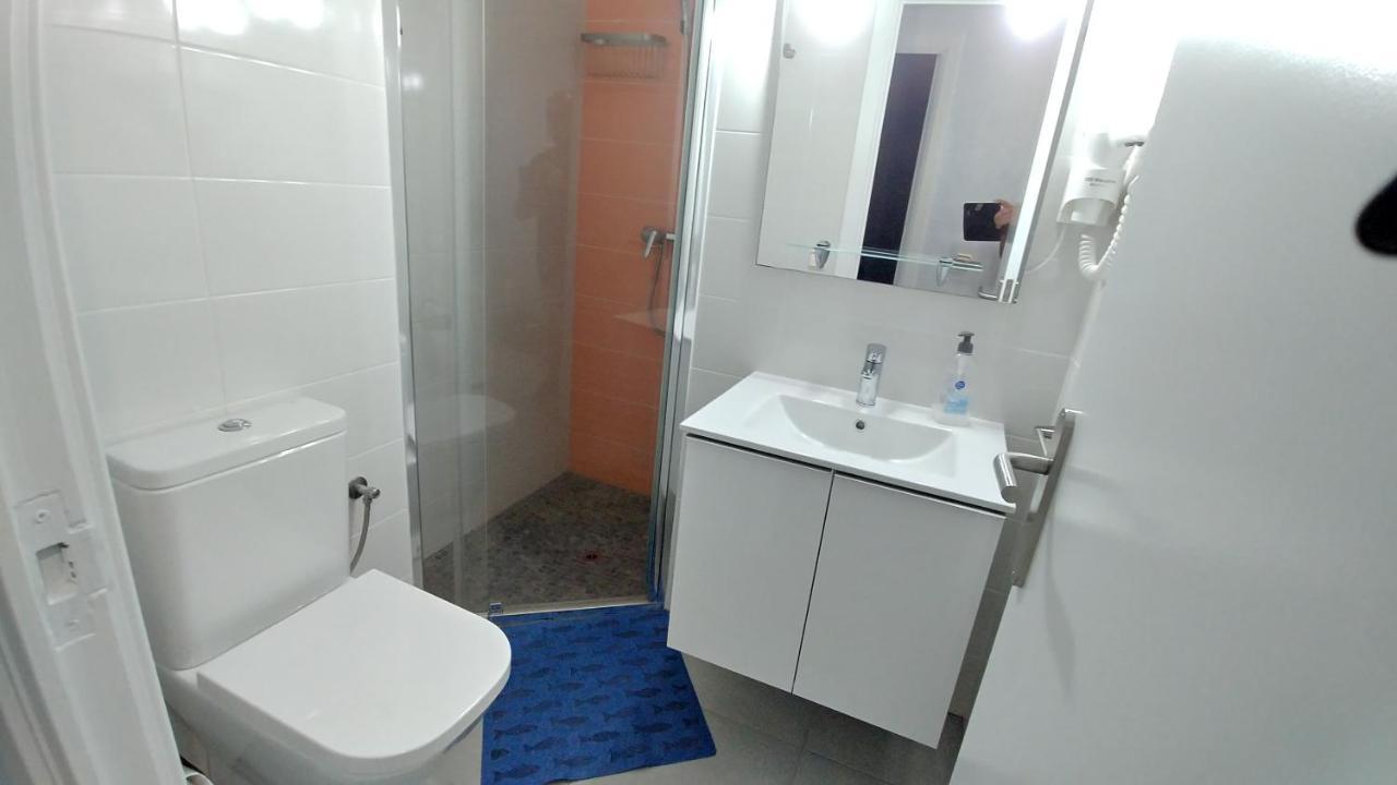 Apartament Oasis B3 Росас Экстерьер фото