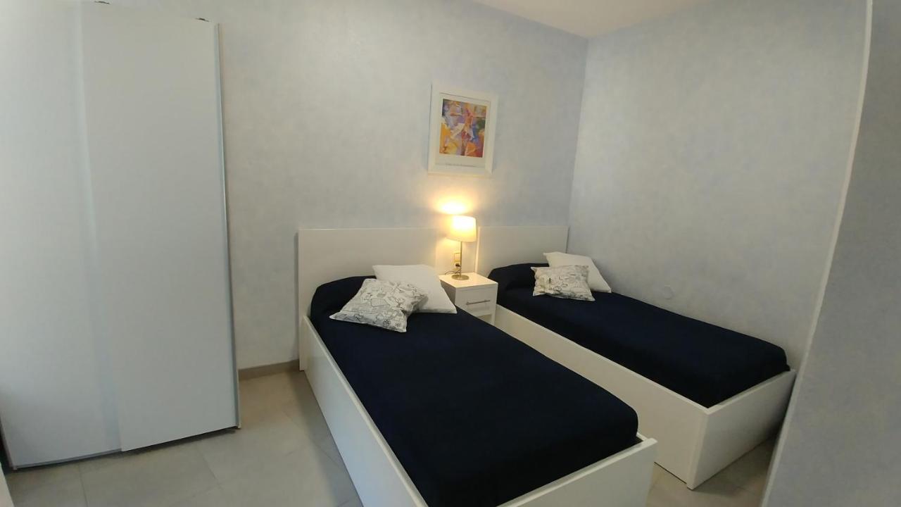 Apartament Oasis B3 Росас Экстерьер фото