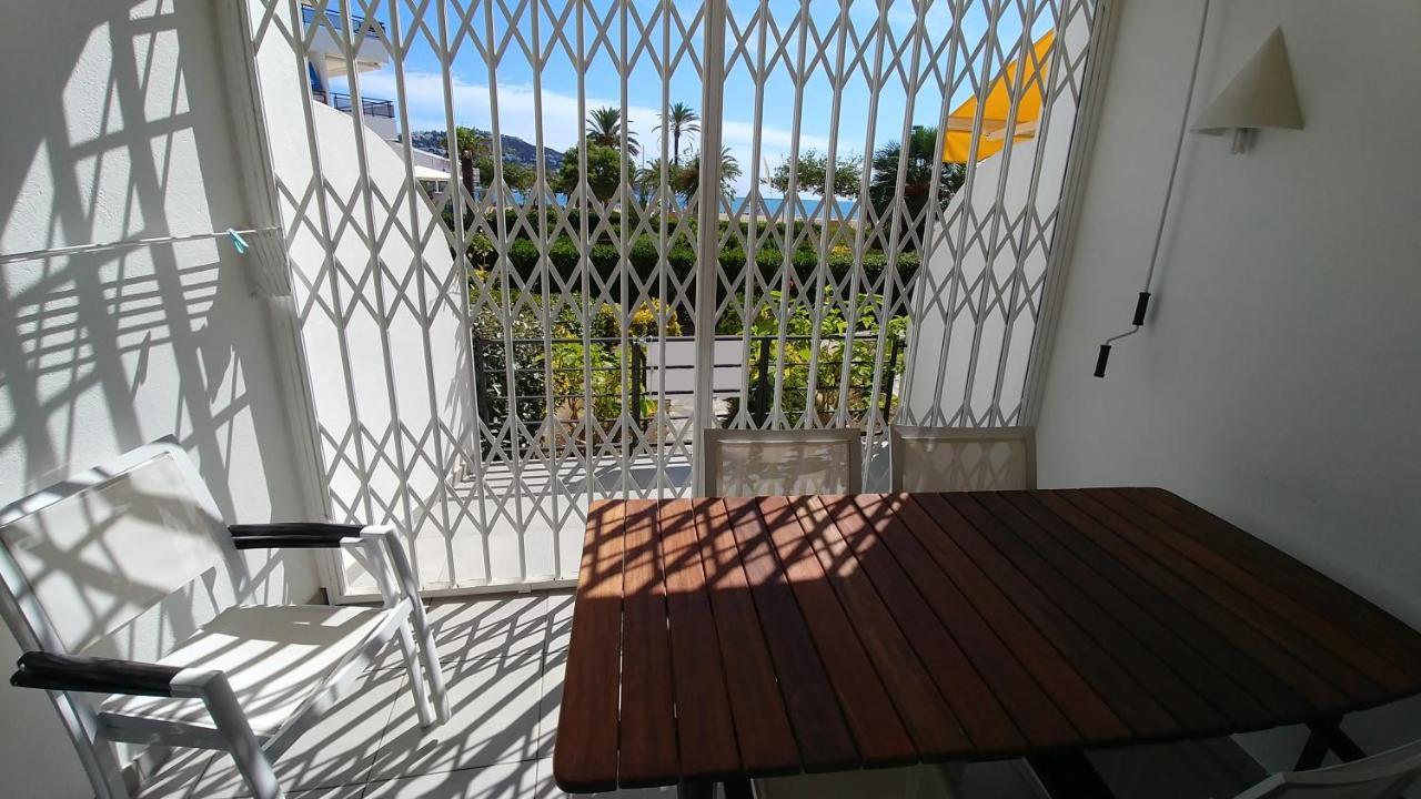 Apartament Oasis B3 Росас Экстерьер фото